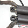 COPPIA MOLLE COFANO BAULE MERCEDES GLA Serie (H247) A2478902300 (20>)
