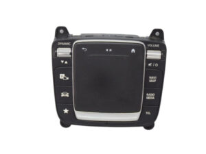TOUCH PAD CONTROLLER MERCEDES GLA Serie (H247) A2479003903 (20>)