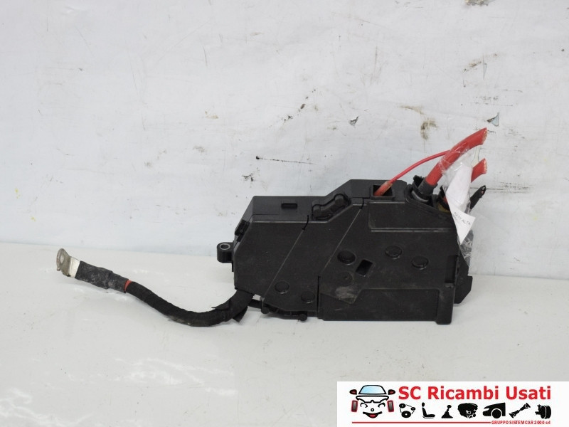 A1775404007 A1775404007 CENTRALINA PORTA FUSIBILI MERCEDES GLA Serie (H247) diesel