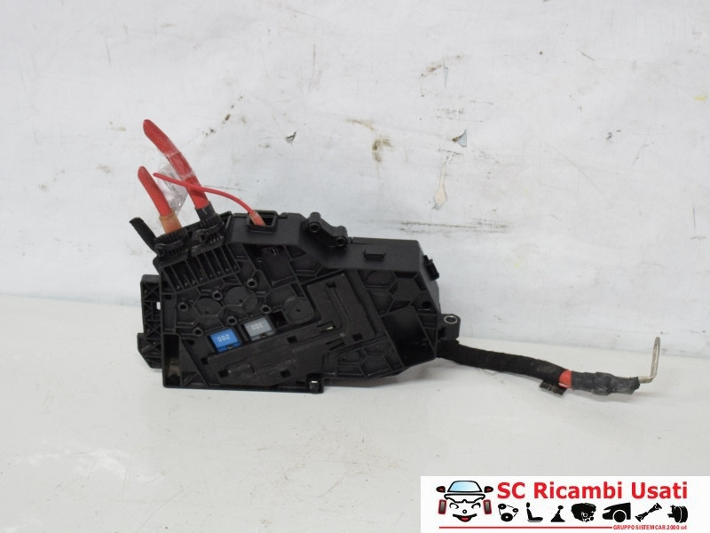 A1775404007 A1775404007 CENTRALINA PORTA FUSIBILI MERCEDES GLA Serie (H247) diesel