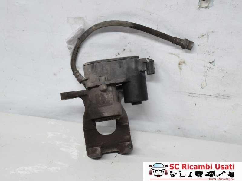 PINZA FRENO ANTERIORE SINISTRA MERCEDES GLA Serie (H247) A2474230398 (20>)