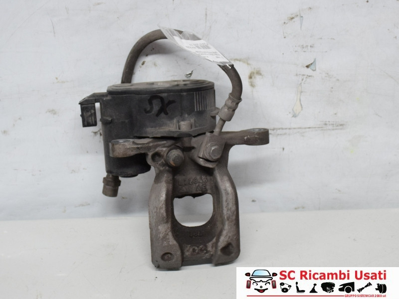 PINZA FRENO ANTERIORE SINISTRA MERCEDES GLA Serie (H247) A2474230398 (20>)
