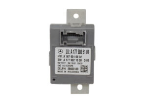 CENTRALINA REGOLAZIONE DI ILLUMINAZIONE MERCEDES GLA Serie (H247) A1779005104 (20>)