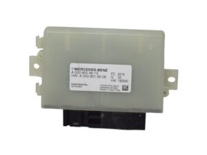 A0009004613 CENTRALINA TERMINALE DI SCARICO MERCEDES GLA Serie (H247) diesel