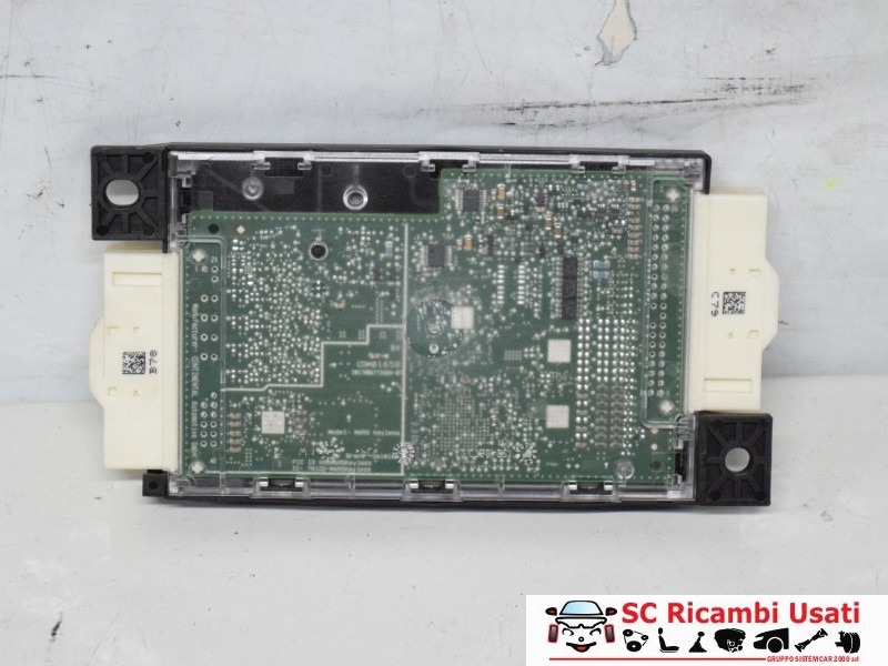 A1679004416 A1679004416 CENTRALINA CHIUSURA CENTRALIZZATA MERCEDES GLA Serie (H247) diesel