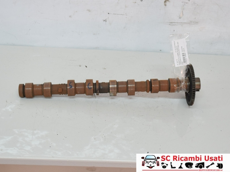 135020R010 135020R010 ALBERO A CAMME TOYOTA Rav4 4° Serie diesel