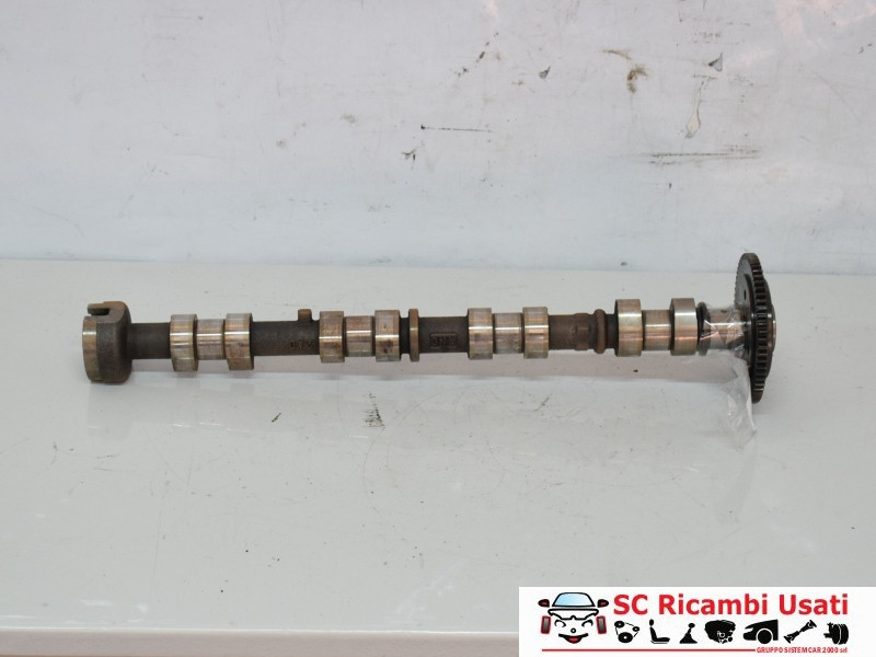 135010R010 135010R010 ALBERO A CAMME TOYOTA Rav4 4° Serie diesel