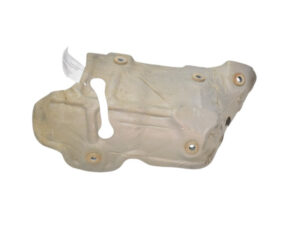 2558626010 2558626010 CARTER PROTEZIONE DI CALORE TOYOTA Rav4 4° Serie diesel
