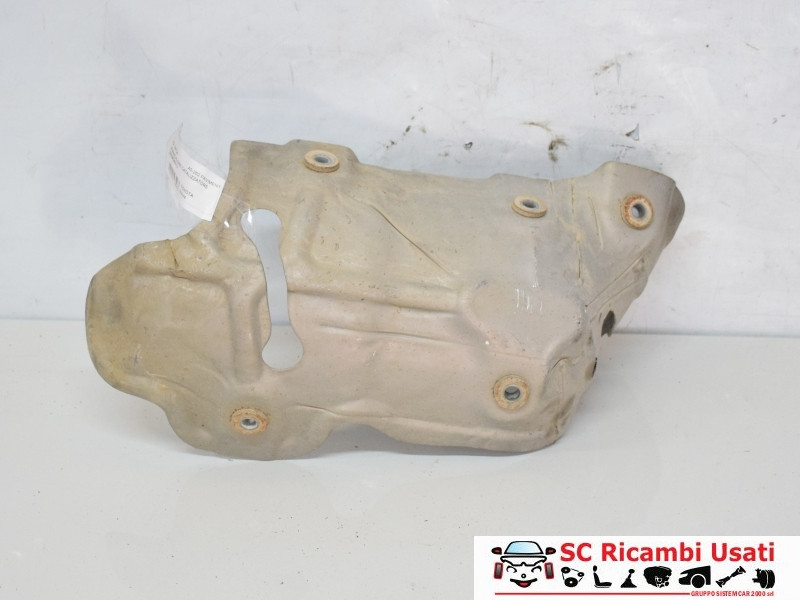 2558626010 2558626010 CARTER PROTEZIONE DI CALORE TOYOTA Rav4 4° Serie diesel