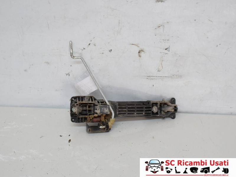 MANIGLIA INTERNA PORTELLONE POSTERIORE TOYOTA Rav4 4° Serie 6920152040 (05>09)
