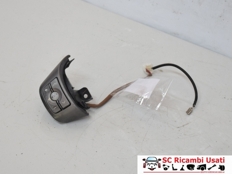COMANDO CONTROLLO MULTIFUNZIONE TOYOTA Rav4 4° Serie 8424742030 (05>09)
