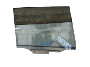 VETRO SCENDENTE POSTERIORE DESTRO TOYOTA Rav4 4&deg; Serie (05>09)