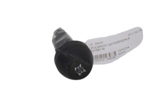 INTERRUTTORE PULSANTE BLOCCAGGIO DIFFERENZIALE TOYOTA Rav4 4° Serie 0315B116 (05>09)