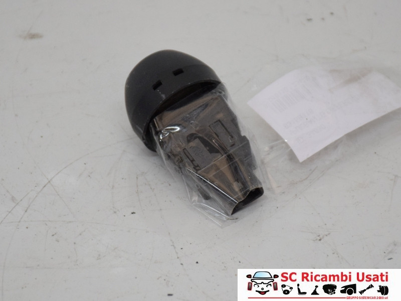 INTERRUTTORE PULSANTE BLOCCAGGIO DIFFERENZIALE TOYOTA Rav4 4° Serie 0315B116 (05>09)