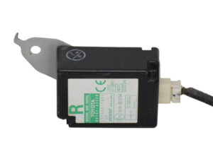8974142220 CENTRALINA CHIUSURA CENTRALIZZATA TOYOTA Rav4 4° Serie diesel