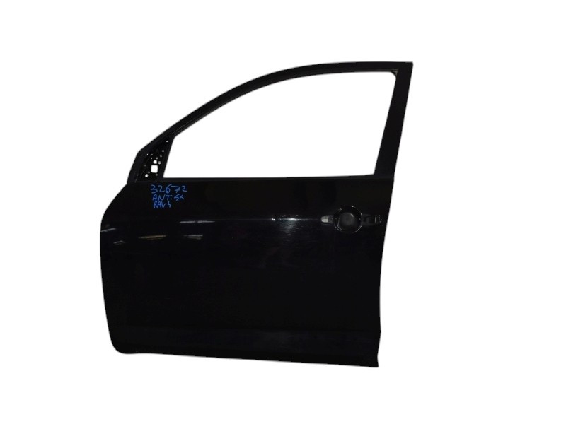 PORTIERA ANTERIORE SINISTRA TOYOTA Rav4 4° Serie (05>09)