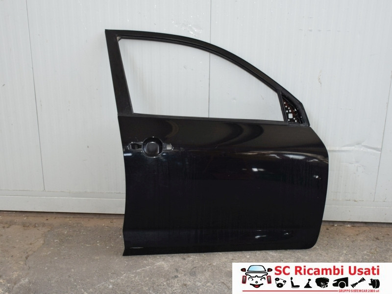 PORTIERA ANTERIORE DESTRA TOYOTA Rav4 4° Serie (05>09)