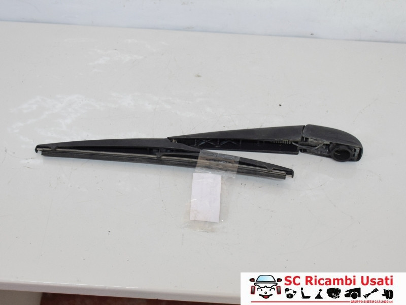 BRACCIO TERGICRISTALLO POSTERIORE TOYOTA Rav4 4° Serie (05>09)