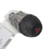 PULSANTE QUATTRO 4 FRECCE TOYOTA Rav4 4° Serie diesel