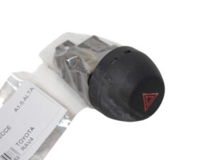 PULSANTE QUATTRO 4 FRECCE TOYOTA Rav4 4° Serie diesel