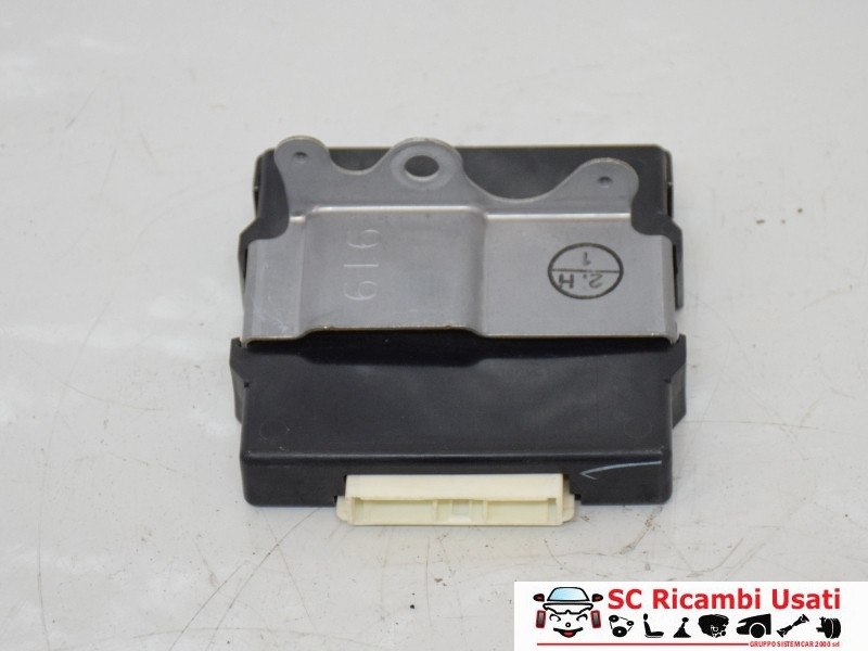 0795009191 0795009191 CENTRALINA TRAZIONE TOYOTA Rav4 4° Serie diesel
