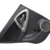 PANNELLO INTERNO PORTIERA POST SX TOYOTA Rav4 4° Serie 6764042320B4 (05>09)