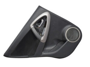 PANNELLO INTERNO PORTIERA POST SX TOYOTA Rav4 4° Serie 6764042320B4 (05>09)