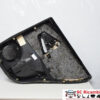 PANNELLO INTERNO PORTIERA POST SX TOYOTA Rav4 4° Serie 6764042320B4 (05>09)