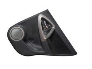 PANNELLO INTERNO PORTIERA POST DX TOYOTA Rav4 4° Serie 6763042320B4 (05>09)