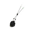 SERRATURA POSTERIORE DESTRA TOYOTA Rav4 4° Serie 6905042021 (05>09)