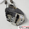 SERRATURA POSTERIORE DESTRA TOYOTA Rav4 4° Serie 6905042021 (05>09)