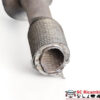 MARMITTA COMPLETA DI TERMINALE SCARICO MERCEDES GLA Serie (H247) A2474913900 (20>)