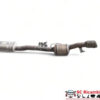 MARMITTA COMPLETA DI TERMINALE SCARICO MERCEDES GLA Serie (H247) A2474913900 (20>)