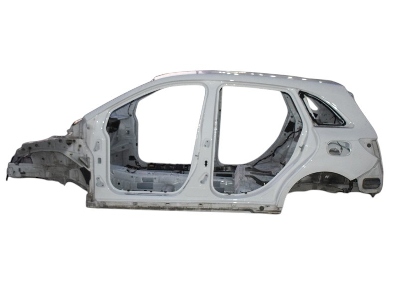 SCOCCA POSTERIORE MERCEDES Classe B W246 2° Serie diesel