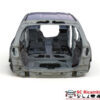 SCOCCA POSTERIORE MERCEDES Classe B W246 2° Serie diesel