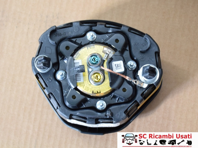 PLANCIA CRUSCOTTO CENTRALE MERCEDES Classe B W246 2° Serie (12>)