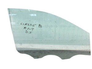 VETRO SCENDENTE ANTERIORE DESTRO MERCEDES Classe B (W242) (12>14)