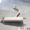 TERMINALE SCARICO MERCEDES Classe B (W242) diesel