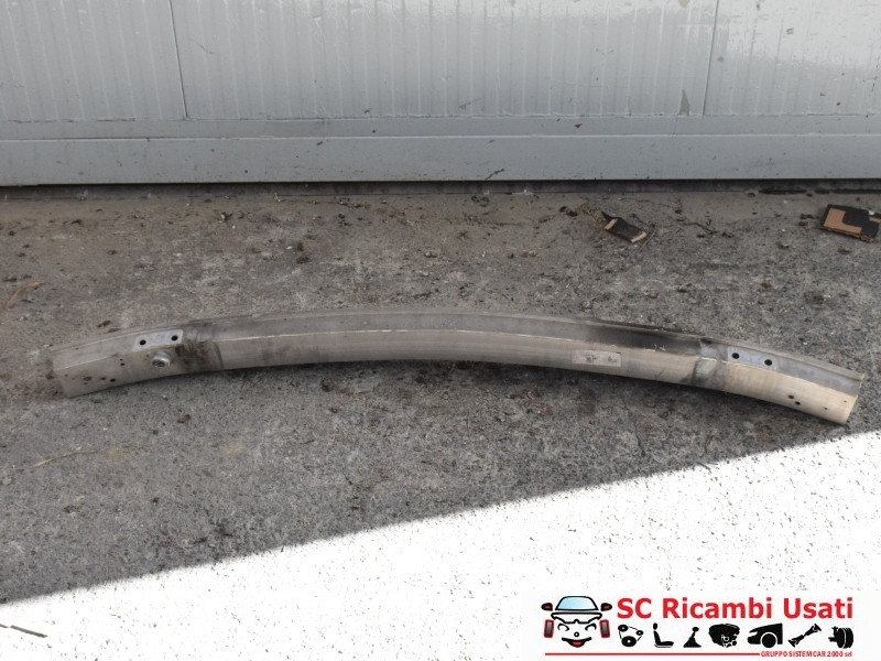 TRAVERSA PARAURTI ANTERIORE MERCEDES Classe B (W242) A2466201100 (12>14)