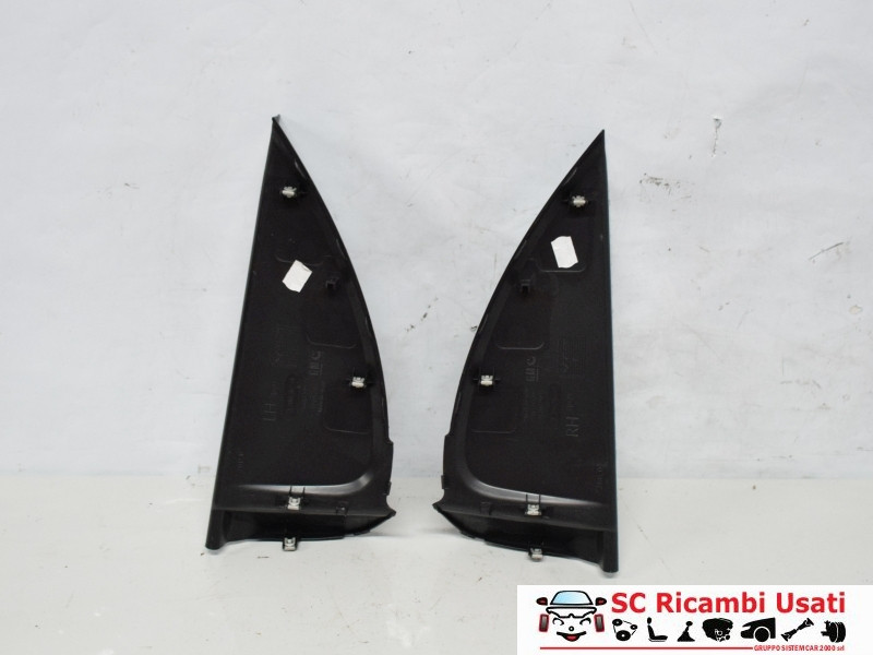 RIVESTIMENTO CRUSCOTTO OPEL Crossland Serie (X) 39136725 (17>)