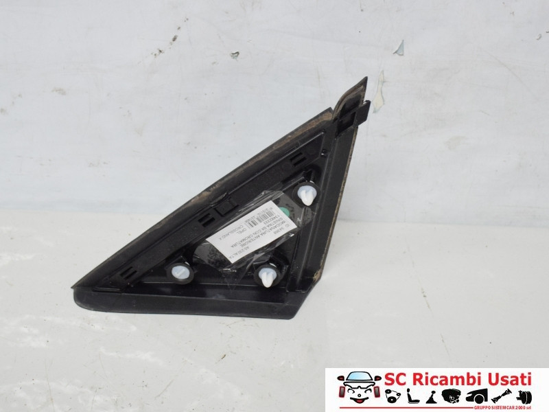 MODANATURA PORTA ANT SX OPEL Crossland Serie (X) 13482333 (17>)