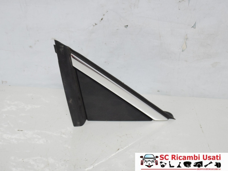 MODANATURA PORTA ANT SX OPEL Crossland Serie (X) 13482333 (17>)
