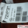 CABLAGGIO ELETTRICO CRUSCOTTO OPEL Crossland Serie (X) 72VP3MI602 (17>)