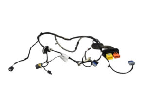 CABLAGGIO PORTA ANTERIORE DESTRA OPEL Crossland Serie (X) 39158047 (17>)