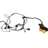 CABLAGGIO PORTA ANTERIORE SINISTRA OPEL Crossland Serie (X) 39157917 (17>)