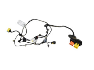 CABLAGGIO PORTA ANTERIORE SINISTRA OPEL Crossland Serie (X) 39157917 (17>)