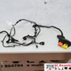 CABLAGGIO PORTA ANTERIORE SINISTRA OPEL Crossland Serie (X) 39157917 (17>)