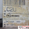 CABLAGGIO PORTA POSTERIORE DESTRA OPEL Crossland Serie (X) 39133858 (17>)