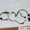 CABLAGGIO PORTA POSTERIORE DESTRA OPEL Crossland Serie (X) 39133858 (17>)