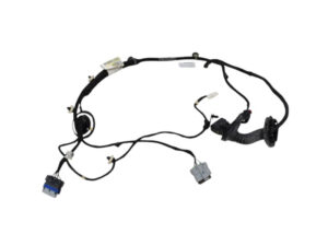 IMPIANTO ELETTRICO (CABLAGGIO) PORTA POSTERIORE SX OPEL Crossland Serie (X) 39133870 (17>)